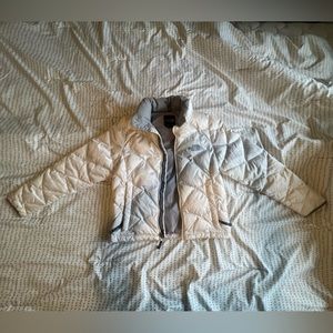North Face Puffer Jacket